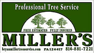 Miller's Tree Service